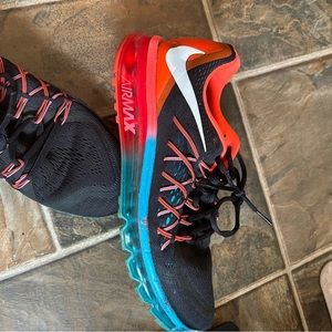 Men’s Nike air max